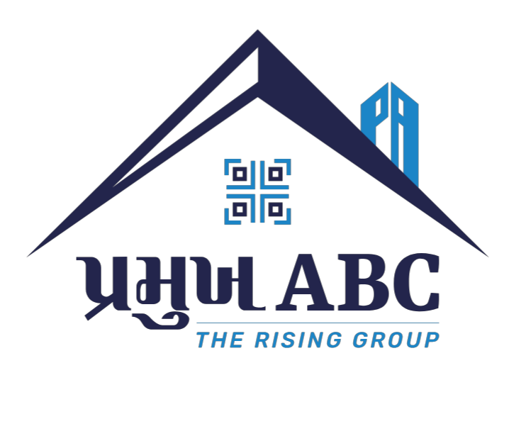 Pramukh ABC Logo