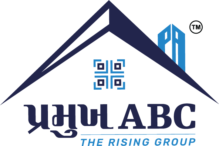 PRAMUKH ABC Logo