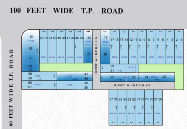 Pramukh ABC Techno Park 14