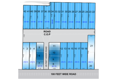 Pramukh ABC Techno Park 16