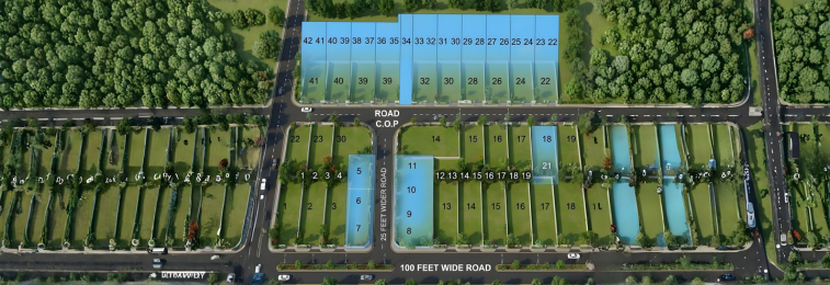 Pramukh ABC Techno Park 16